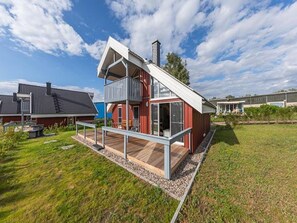 Casa | Exterior