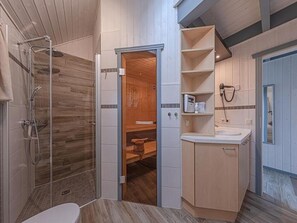 Casa | Baño