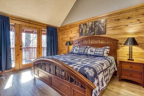 4 bedrooms, free WiFi, bed sheets