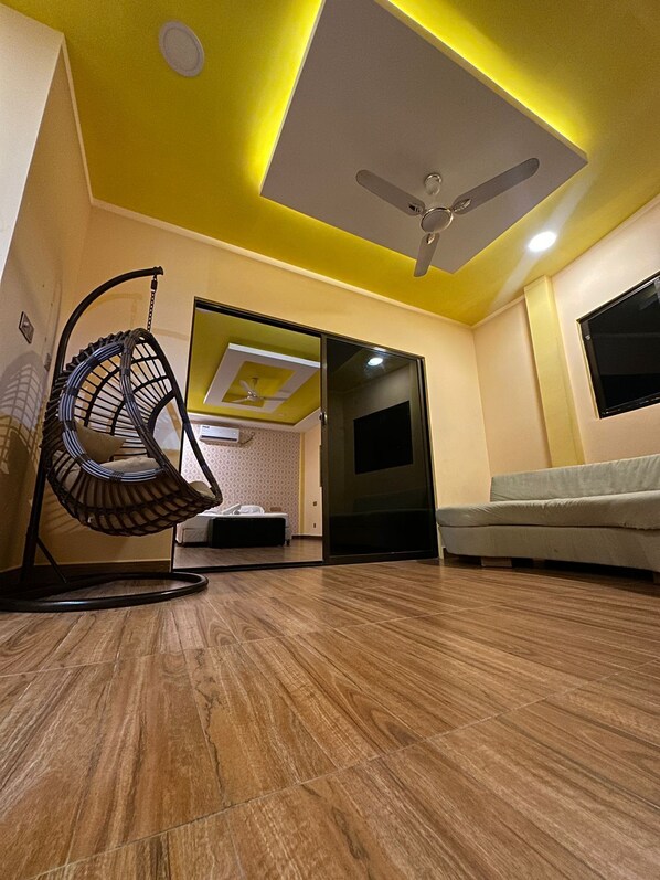 Fer et planche à repasser, Wi-Fi gratuit