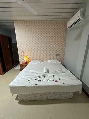 Fer et planche à repasser, Wi-Fi gratuit