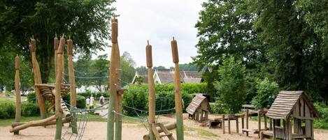 アパートメント | 子供用スペース