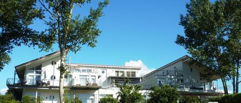 Apartment | Exterior