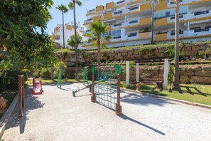 Leilighet | Eksteriør