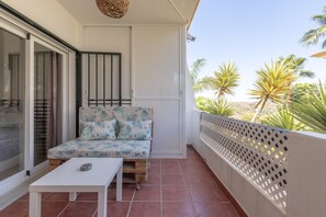 Apartamento | Exterior