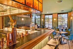 House | Dining - Blockhaus im Ostseeresort Dampland (Damp)