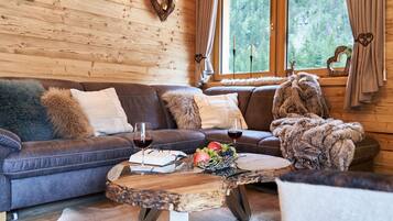 Apartment | Wohnbereich
