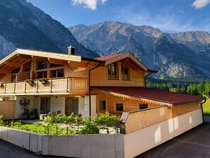 Apartemen | Eksterior