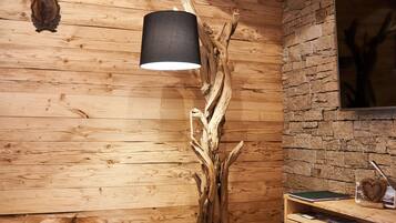 Apartment | Wohnzimmer