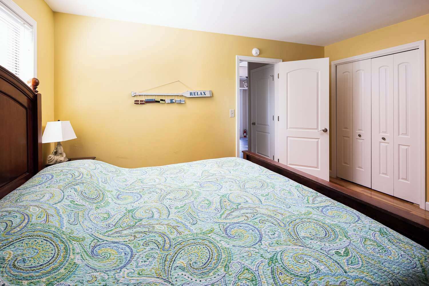 4 Schlafzimmer, WLAN, Bettwäsche