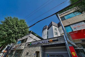 Exterior - sweet hotel (Gimcheon)