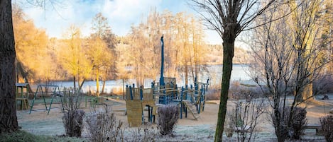 Huoneisto | Näkymä majoituspaikasta