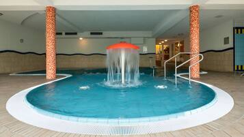 Lejlighed | Pool | Udendørs pool