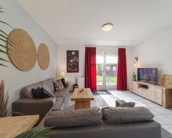 Casa | Sala de estar