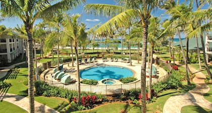 Villa 202 at Turtle Bay