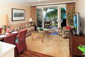 別墅, 無障礙 | 1 間臥室、網路服務