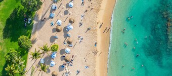 3-bed Villa 110 at Turtle Bay