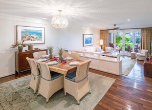 Villa, Accessible | 3 bedrooms, Internet