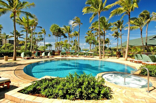 Villa, Accessible | 1 bedroom, Internet - Villa 105 at Turtle Bay (Kahuku)
