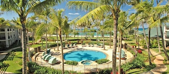 4-bed Villa 104 at Turtle Bay