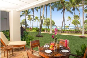 4 bedrooms, Internet - 4-bed Villa 104 at Turtle Bay (Kahuku)