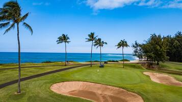 別墅, 無障礙 | 3 間臥室、網路服務