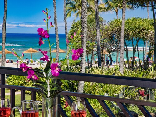 3-bed Villa 208 at Turtle Bay