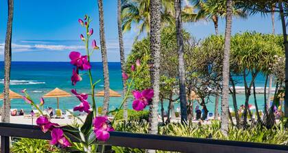 3-bed Villa 208 at Turtle Bay