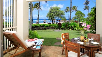 Villa, Accessible | 1 bedroom, Internet