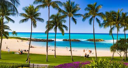 Beach Tower 209 at Ko Olina