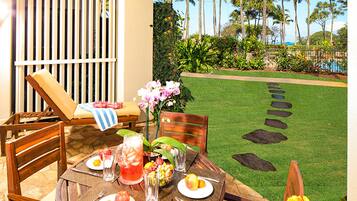 Villa, Accessible | 3 bilik tidur, Internet