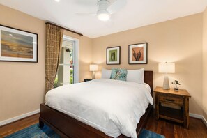 Villa, Accessible | 3 bedrooms, Internet - 3-bed Villa 109 at Turtle Bay (Kahuku)