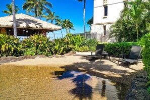 3 chambres, Internet