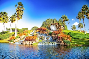 Villa | 3 bedrooms, Internet - Beach Tower Villa 207 at Ko Olina (Kapolei)