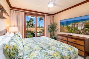 Villa | 3 Schlafzimmer, Internetzugang