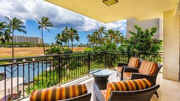 Vila | 3 kamar tidur dan internet