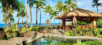 Beach Tower Villa 207 at Ko Olina