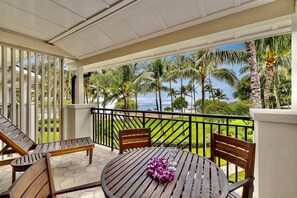 Villa, Accessible | 1 bedroom, Internet - Villa 305 at Turtle Bay (Kahuku)