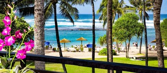 Villa 305 at Turtle Bay