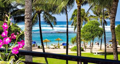 Villa 305 at Turtle Bay