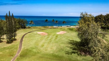 Villa, Accessible | 1 bedroom, Internet