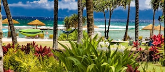 4-bed Combination Villa 105-106 at Turtle Bay