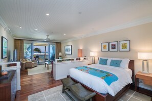 4 bedrooms, Internet - 4-bed Combination Villa 316-317 Turtle Bay (Kahuku)