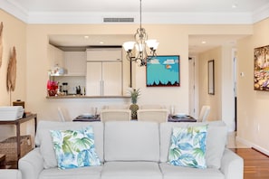 Villa | 3 bedrooms, Internet - 3-bed Villa 313 at Turtle Bay (Kahuku)