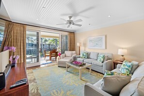 Huvila | 3 makuuhuonetta, internet