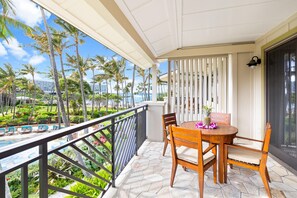 Villa | 3 bedrooms, Internet - 3-bed Villa 313 at Turtle Bay (Kahuku)