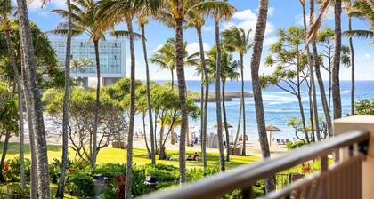 3-bed Villa 313 at Turtle Bay