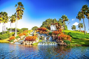 Villa | 2 bedrooms, Internet - Ocean Tower 503 at Ko Olina (Kapolei)