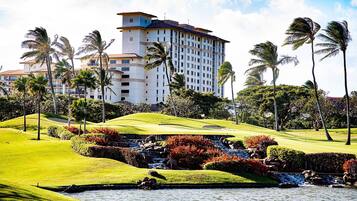 Vila | 2 kamar tidur dan internet