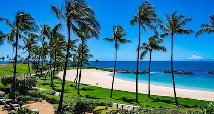 Ocean Tower 503 at Ko Olina